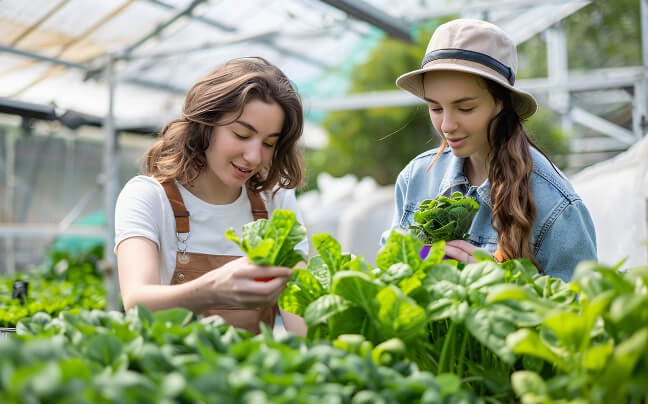AHE Agro | Better Farming. Better Future.